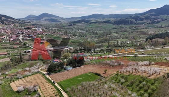 AKDOĞAN MAHALLESİ'NDE BULUNAN ARSAMIZ