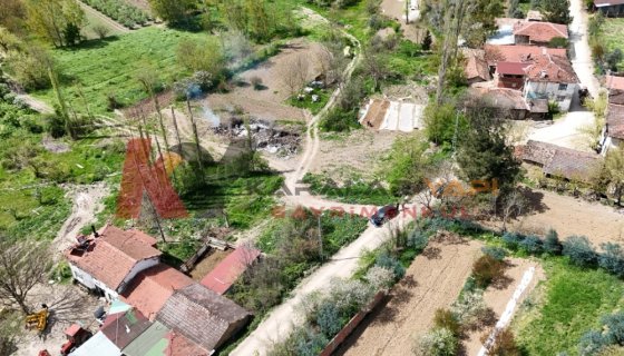 KARACAÖREN MAHALLESİ BEŞEVLER MEVKİİ'nde BULUNAN 3 ADET İMARLI ARSALAR