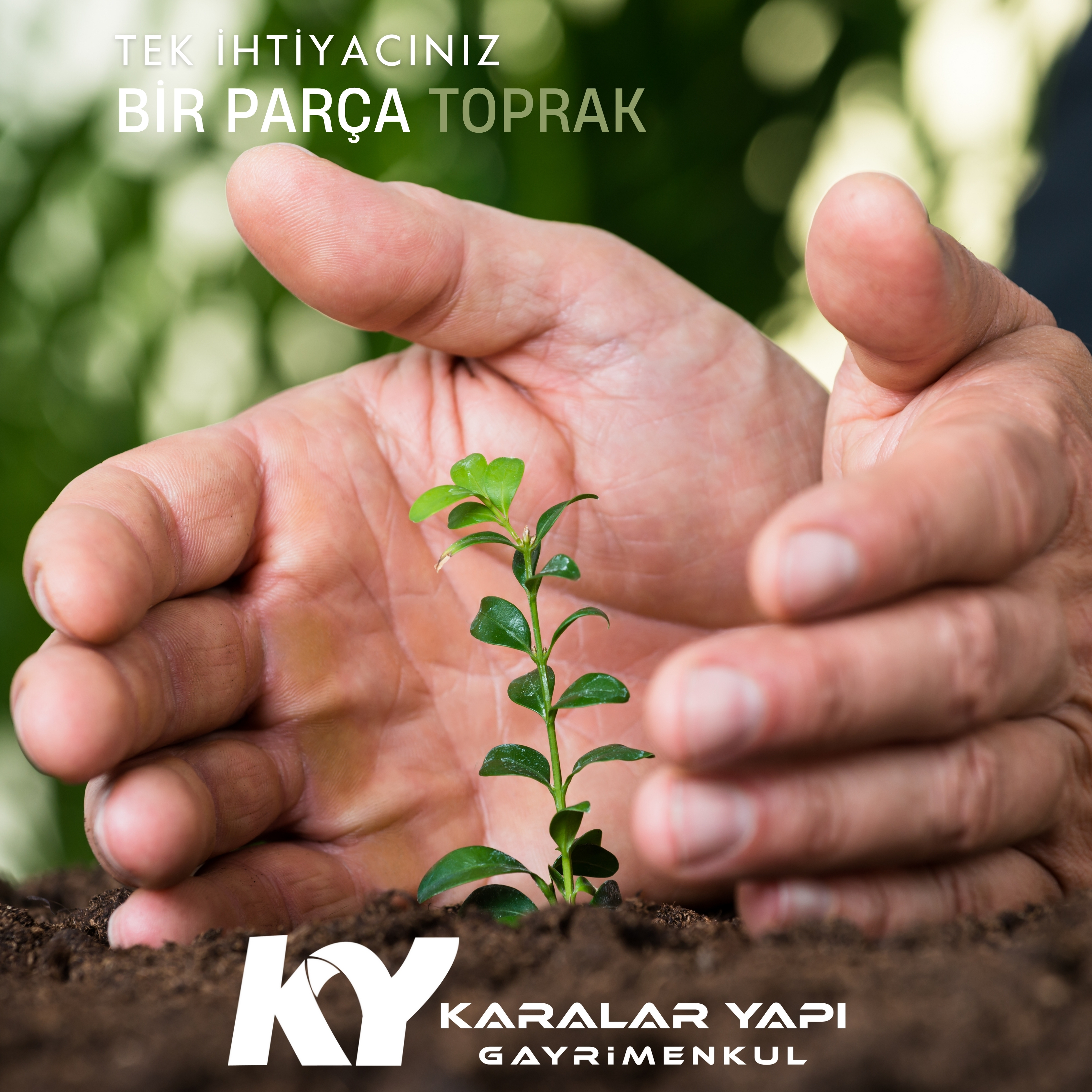 Karalar Yapı Gayrimenkul